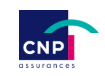 Logo CNP Assurances