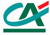 Logo Crédit Agricole