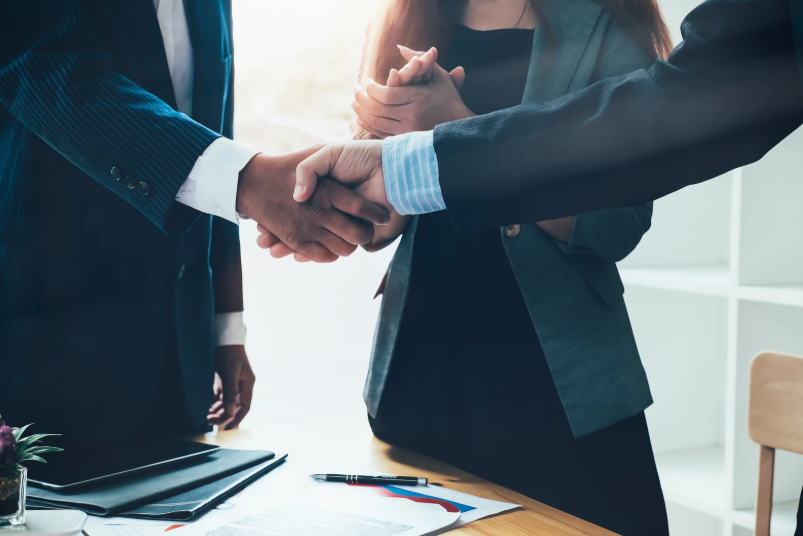 Partenaires Vision Conseil