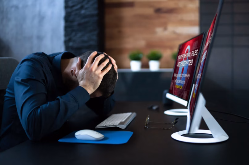 Cyberattaques et risques numériques pour les entreprises et institutions publiques