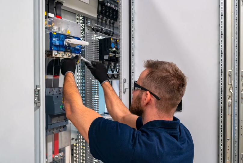 Assurance décennale électricien