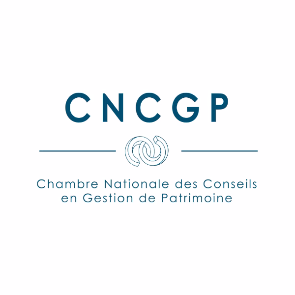 Chambre Nationale des Conseils en Gestion de Patrimoine